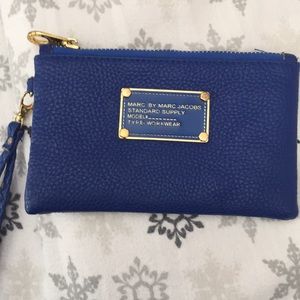 Marc Jacobs Wallet-barely used!